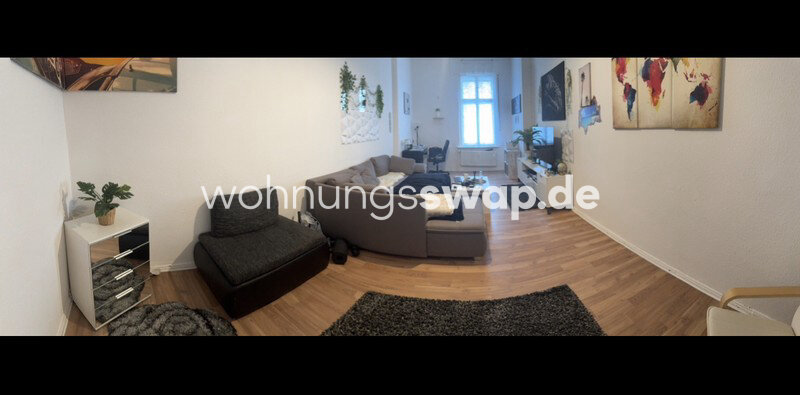 Studio zur Miete 500 € 2 Zimmer 75 m²<br/>Wohnfläche EG<br/>Geschoss Neukölln 12059