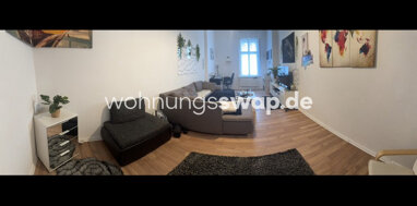 Apartment zur Miete 500 € 2 Zimmer 75 m² EG Neukölln 12059