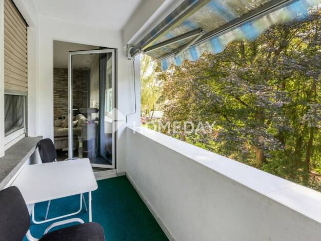 Wohnung zum Kauf 280.000 € 4 Zimmer 103 m² 1. Geschoss Singen Singen (Hohentwiel) 78224
