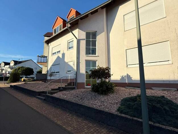 Wohnung zur Miete 750 € 2 Zimmer 50 m² frei ab 01.01.2027 Herrenweg 29 Orscholz Mettlach 66693