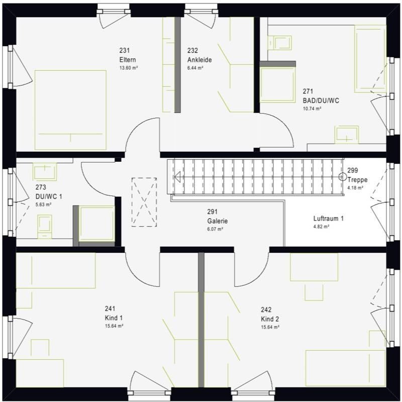 Haus zum Kauf 315.000 € 4 Zimmer 163 m²<br/>Wohnfläche 450 m²<br/>Grundstück Strücken Rinteln 31737