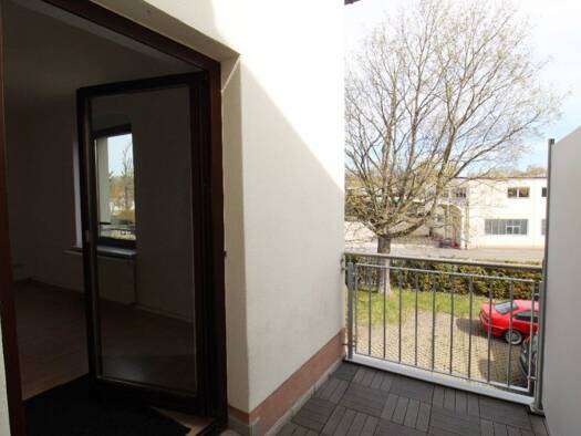 Wohnung zur Miete 420 € 2 Zimmer 80 m² 1. Geschoss Penig Penig 09322