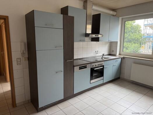 Wohnung zur Miete 950 € 4 Zimmer 111 m² frei ab sofort Böhmenkirch Böhmenkirch 89558