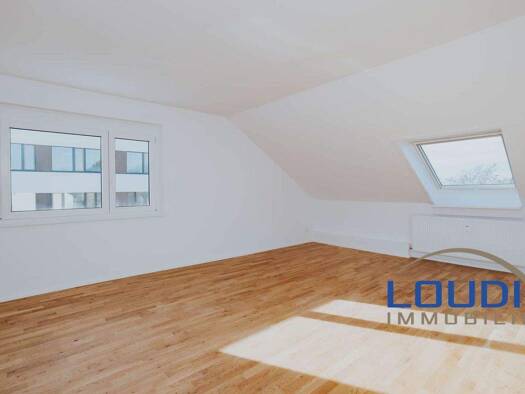 Wohnung zum Kauf 330.000 € 4 Zimmer 65 m² 3. Geschoss Wiehre Freiburg im Breisgau 79100