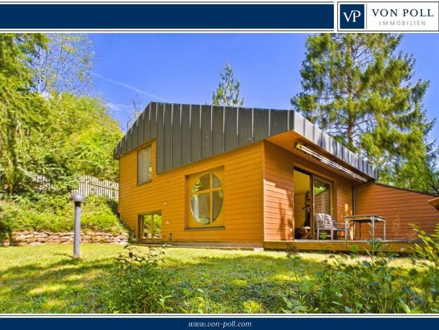 Haus zum Kauf 390.000 € 3 Zimmer 96 m² 574 m² Grundstück Rüdenau 63924