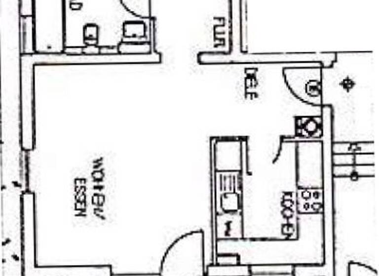 Wohnung zum Kauf 146.000 € 2 Zimmer 59 m²<br/>Wohnfläche EG<br/>Geschoss Emil- Überall- Strasse Löbtau-Nord Dresden 01159