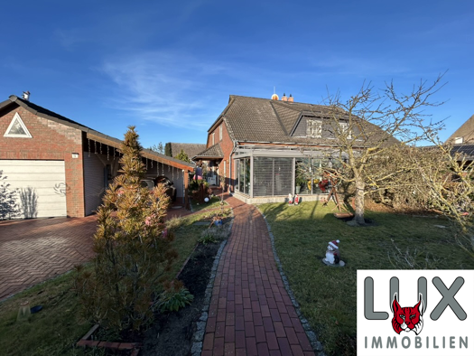 Einfamilienhaus zum Kauf 350.000 € 5 Zimmer 140 m² 580 m² Grundstück Osterburg Osterburg (Altmark) 39606