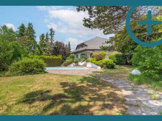 Einfamilienhaus zum Kauf 1.274.000 € 4 Zimmer 150,1 m² 995 m² Grundstück Leopoldsdorf 2333