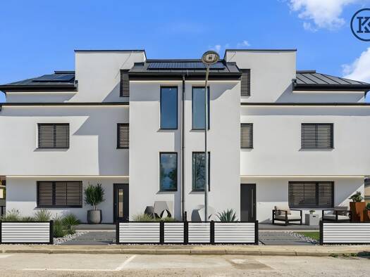 Doppelhaushälfte zum Kauf - Erstbezug 659.000 € 5 Zimmer 125 m² 174 m² Grundstück Wien, Liesing / Wien 23., Liesing 1230