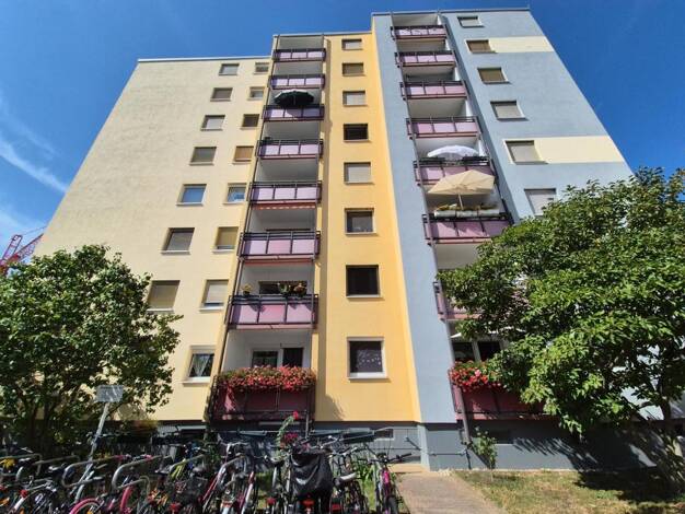 Wohnanlage zum Kauf provisionsfrei als Kapitalanlage geeignet 85.000 € 2 Zimmer 45 m² Dörnigheim Maintal / Dörnigheim 63477