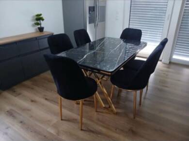 Wohnung zur Miete 1.099 € 4 Zimmer 93,7 m² frei ab 15.07.2025 Asseln Dorf Dortmund 44319