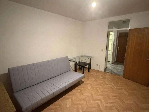 Wohnung zur Miete 890 € 1 Zimmer 25 m² 1. Geschoss Uferstraße 32 Hötting Innsbruck 6020