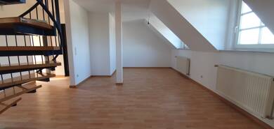 Maisonette zur Miete 730 € 4 Zimmer 84,9 m² frei ab 01.08.2025 Laiz Sigmaringen 72488