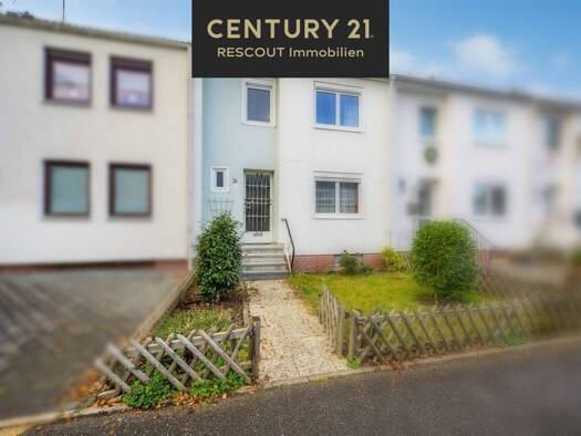 Reihenmittelhaus zum Kauf 249.000 € 4 Zimmer 130 m² 246 m² Grundstück frei ab sofort Valkenburger Straße 24 Heinsberg Heinberg 52525