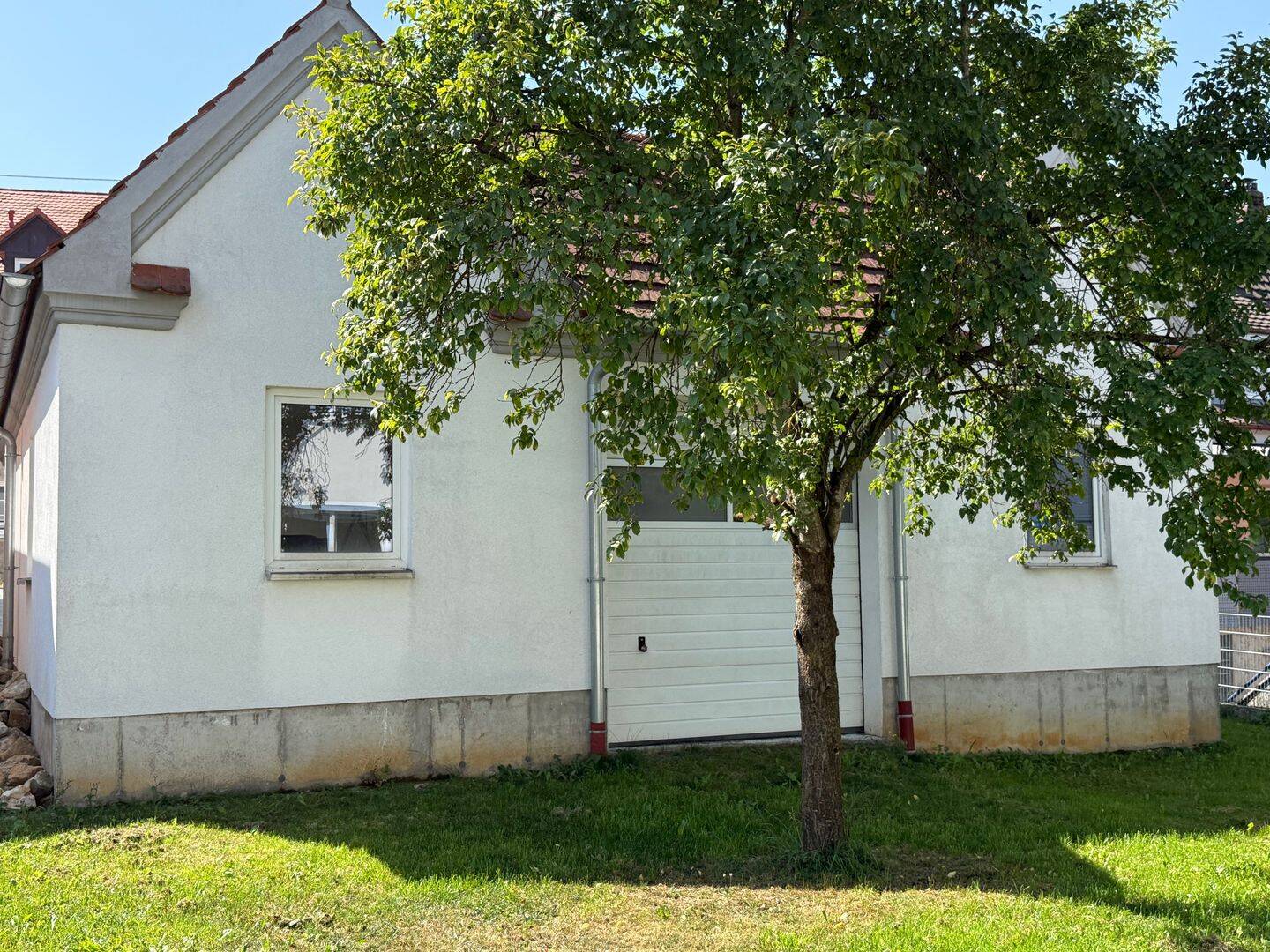 Doppelhaushälfte zum Kauf - Erstbezug - Ansicht 5