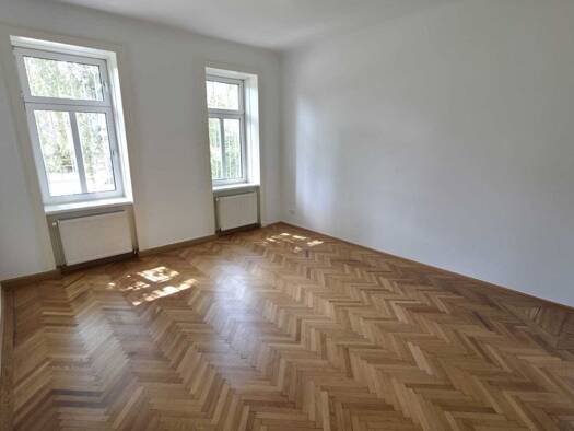 Wohnung zur Miete 812 € 3 Zimmer 83,9 m² EG Hadikgasse Penzing 1140