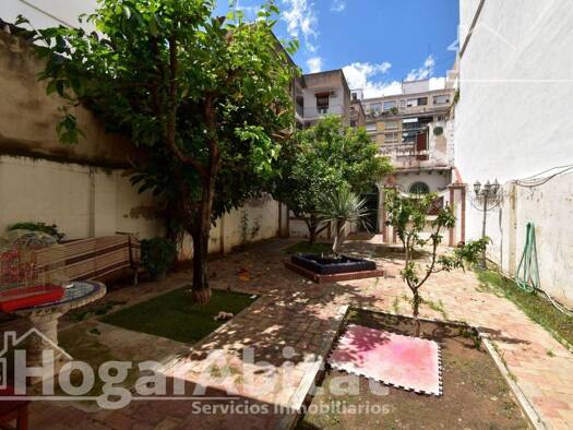 Villa zum Kauf 360.000 € 4 Zimmer 208 m² de la República Argentina Gandia 46702