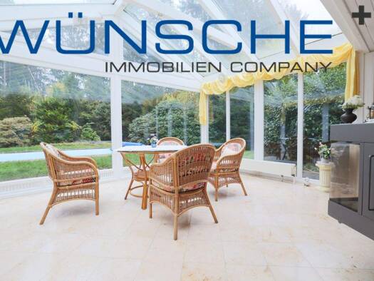 Einfamilienhaus zum Kauf 749.000 € 6 Zimmer 176 m² 1.840 m² Grundstück Buchholz Buchholz in der Nordheide 21244