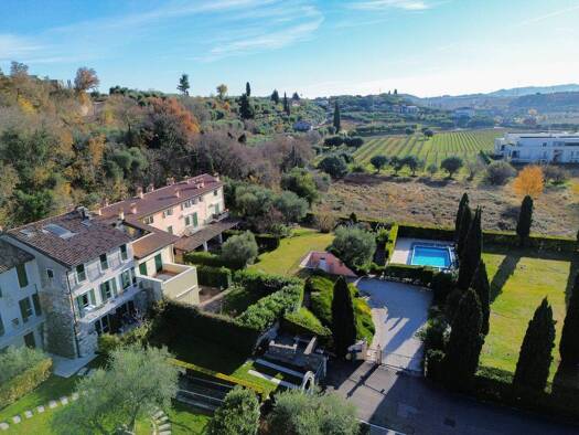 Wohnung zum Kauf 399.000 € 3 Zimmer 100 m² Cavaion Veronese 37010