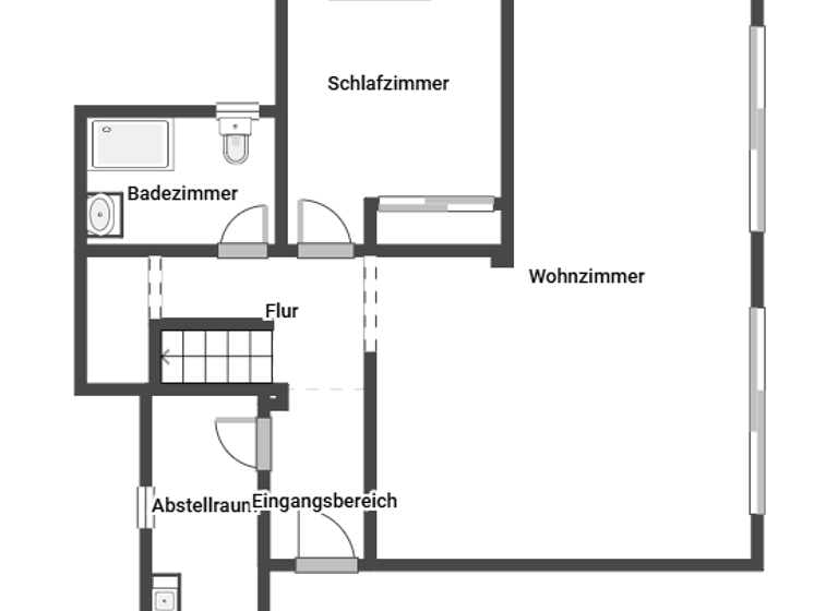 Villa zum Kauf - Erstbezug provisionsfrei 860.000 € 4 Zimmer 124 m² 721 m² Grundstück Cala Pi 07639
