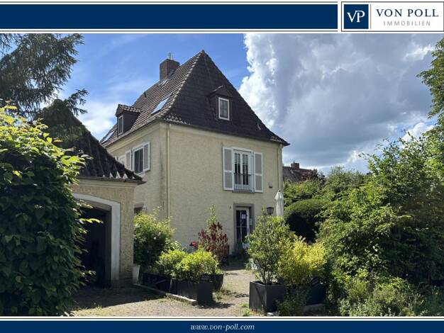 Einfamilienhaus zum Kauf 795.000 € 10 Zimmer 202 m² 910 m² Grundstück Verden Verden (Aller) 27283