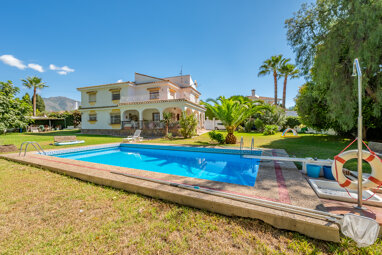 Villa zum Kauf 890.000 € 7 Zimmer 287 m² 1.436 m² Grundstück Mijas 29650