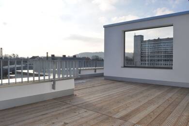 Wohnung zur Miete 1.710 € 4 Zimmer 145,4 m² Dachgeschoss, 3. Geschoss frei ab 01.08.2025 Von-Groote-Platz 25 Godesberg-Villenviertel Bonn 53173