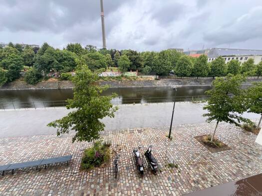 Wohnung zum Kauf 799.000 € 2 Zimmer 66,1 m² 1. Geschoss frei ab sofort Moabit Berlin 10557