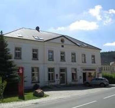 Wohnung zur Miete 306 € 2 Zimmer 51 m² frei ab sofort Hauptstraße 50 Demitz-Thumitz Demitz-Thumitz 01877