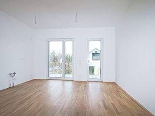 Wohnung zur Miete 682 € 2 Zimmer 53,3 m² EG frei ab sofort Parkweg 2a-b Böhlitz-Ehrenberg Leipzig 04178