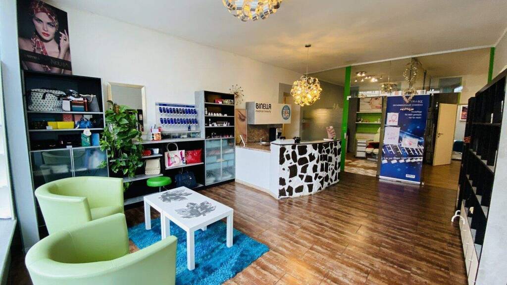 Büro zur Miete 750 € 5 Zimmer Bahnstraße Knittelfeld 8720