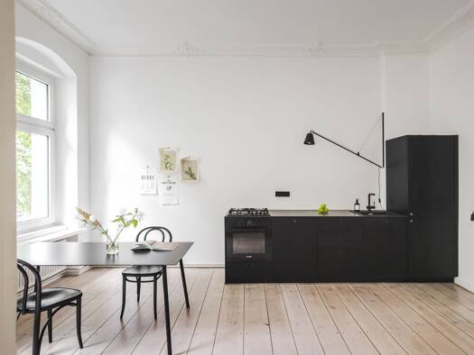 Wohnung zum Kauf 445.000 € 3 Zimmer 57 m² 1. Geschoss Neukölln Neukölln 12055
