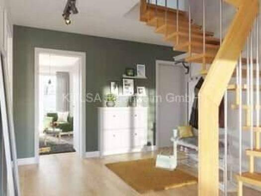 Einfamilienhaus zum Kauf provisionsfrei 291.230 € 5 Zimmer 152 m² 654 m² Grundstück In der Aue 9 Barchfeld Barchfeld-Immelborn 36456