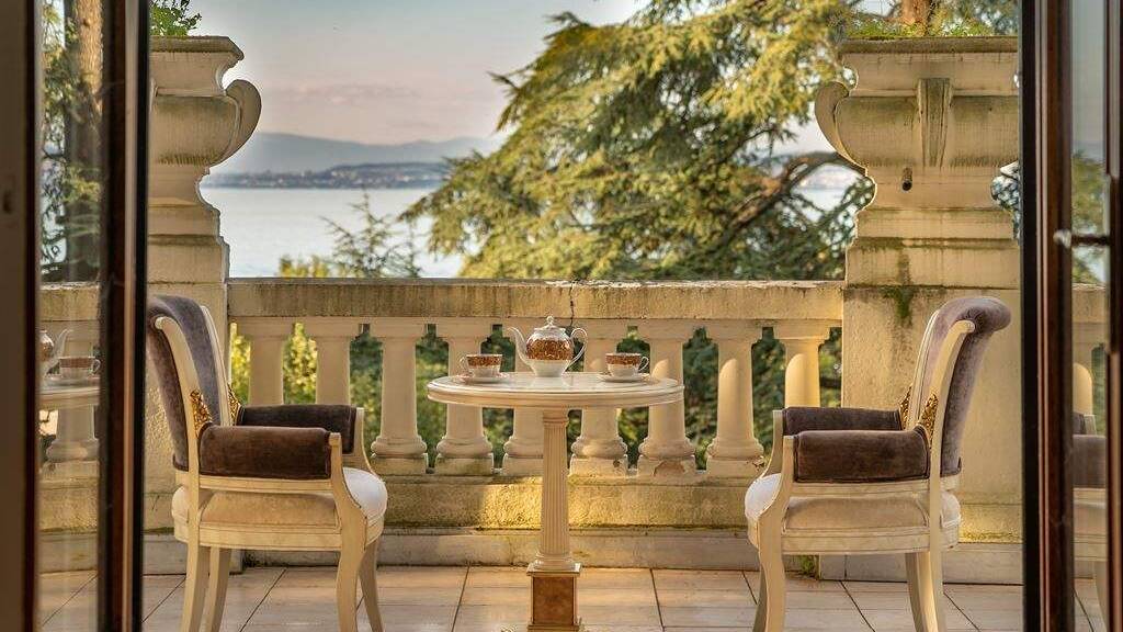 Wohnung zum Kauf 1.890.000 € 7 Zimmer 279 m² EVIAN LES BAINS 74500