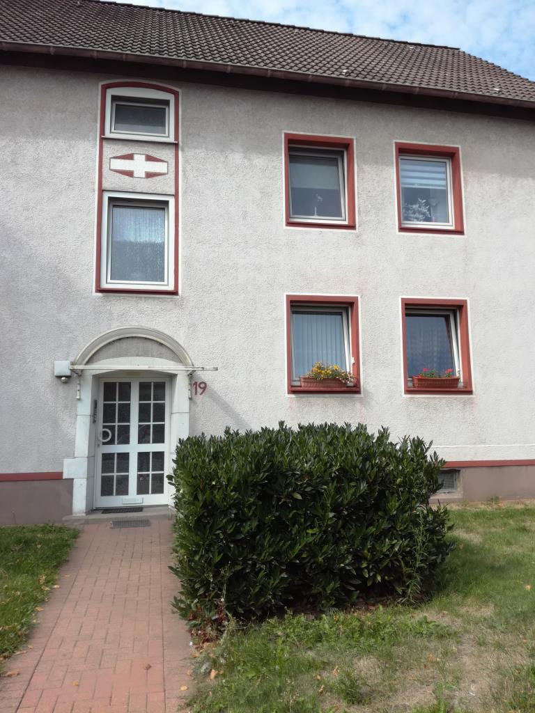 Wohnung zur Miete 356 € 3,5 Zimmer 51,5 m²<br/>Wohnfläche EG<br/>Geschoss 01.02.2025<br/>Verfügbarkeit Leveringhauser Straße 19 Ickern - Nord Castrop-Rauxel 44581