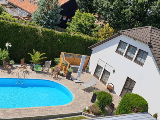 Einfamilienhaus zum Kauf 299.000 € 5 Zimmer 163 m² 713 m² Grundstück Osterberg 2 A Ettenbüttel Müden (Aller) 38539