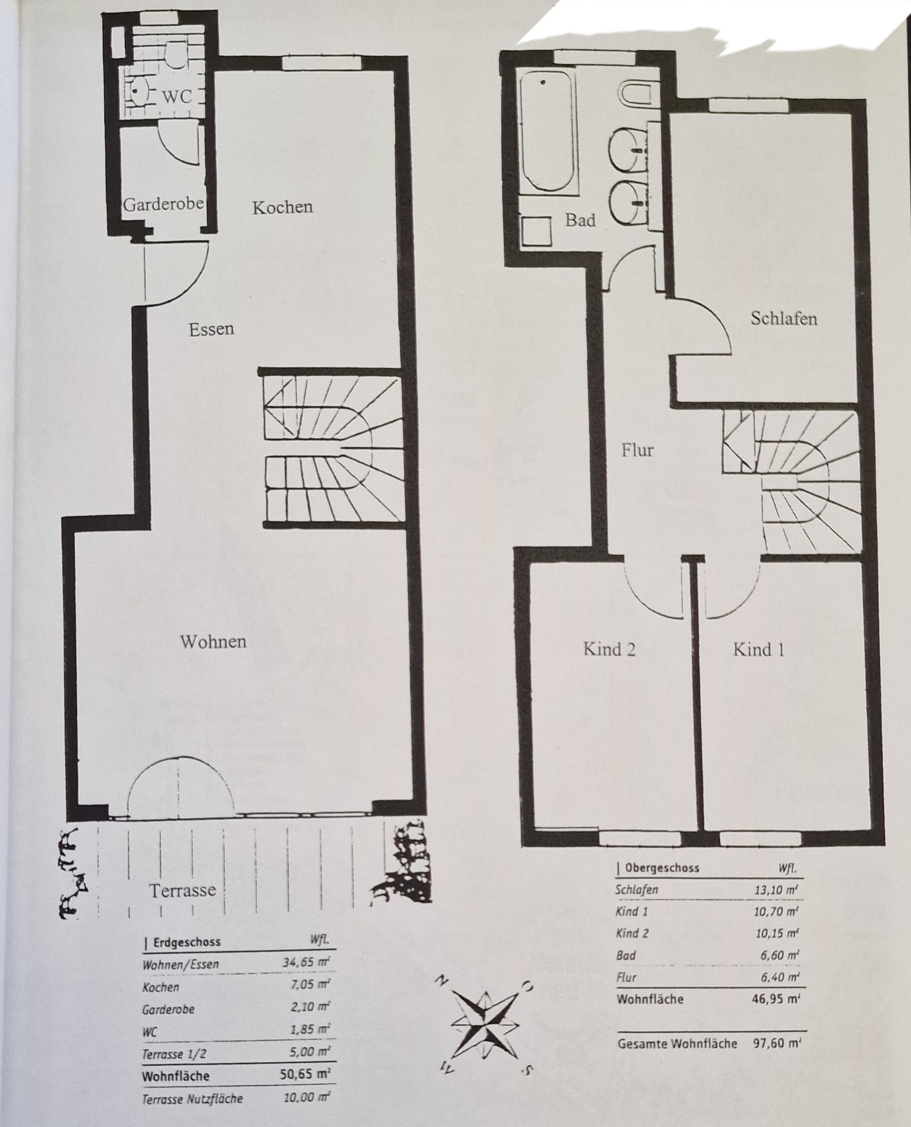 Wohnung zum Kauf provisionsfrei 879.000 € 4 Zimmer 97,6 m²<br/>Wohnfläche Neuried Neuried 82061