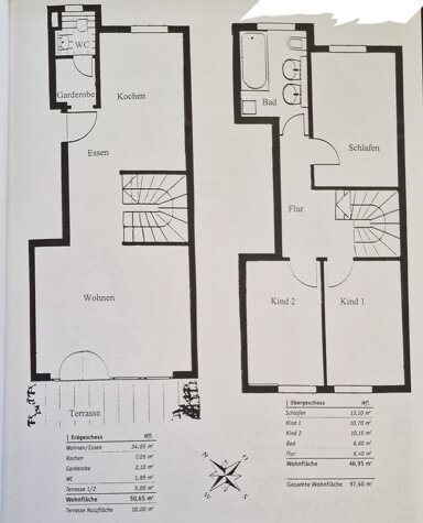 Wohnung zum Kauf provisionsfrei 879.000 € 4 Zimmer 97,6 m² Neuried Neuried 82061