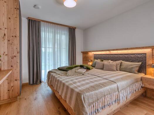 Terrassenwohnung zum Kauf provisionsfrei 3 Zimmer 107 m² Groißenbach Reit im Winkl 83242