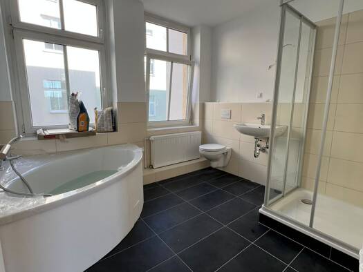 Wohnung zum Kauf 149.000 € 2 Zimmer 62 m² 1. Geschoss frei ab sofort Sudenburg Magdeburg 39112