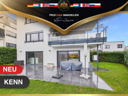 Wohnung zum Kauf 398.000 € 2,5 Zimmer 104 m² 1. Geschoss Kenn 54344