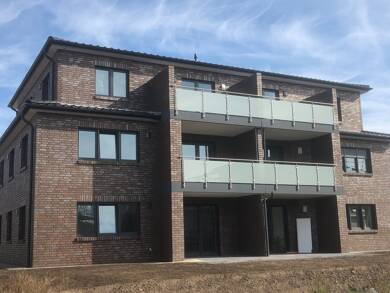Wohnung zur Miete 1.090 € 3 Zimmer 84 m² 1. Geschoss Harsefeld Harsefeld 21698