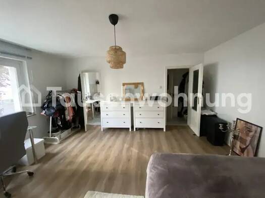 Studio zur Miete Tauschwohnung 550 € 1 Zimmer 34 m² Altstadt-Süd Köln 50676