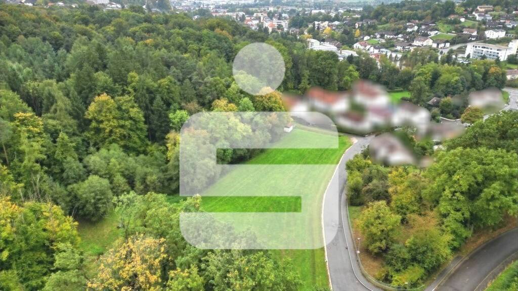 Grundstück zum Kauf 295.000 € 1.000 m² Grundstück Pfarrkirchen 84347