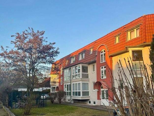 Wohnung zum Kauf 247.000 € 2 Zimmer 64,4 m² 2. Geschoss Lichtenrade Berlin 12305