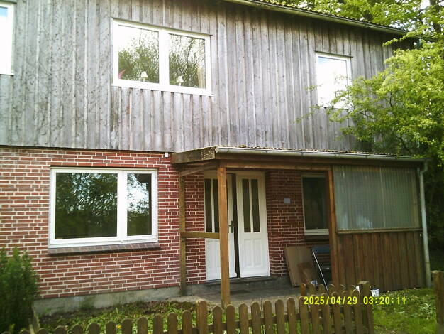 Wohnung zur Miete 455 € 4 Zimmer 98 m² Wittbek 25872
