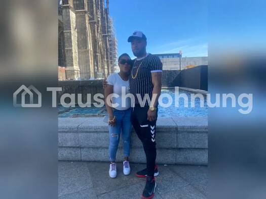 Wohnung zur Miete Tauschwohnung 600 € 2 Zimmer 60 m² Höhenberg Köln 51103