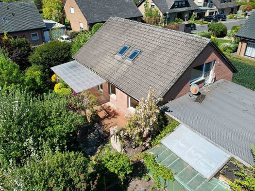 Einfamilienhaus zum Kauf 350.000 € 5 Zimmer 193,2 m² 746 m² Grundstück frei ab sofort Everswinkel Everswinkel 48351