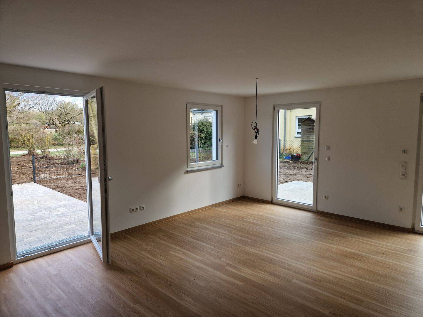 Haus zum Kauf - Erstbezug - Ansicht 4