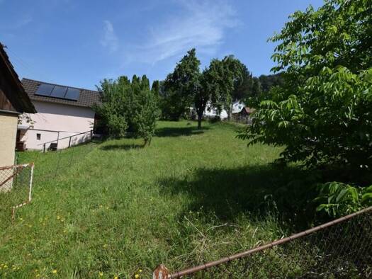 Grundstück zum Kauf 120.000 € 552 m² Grundstück frei ab sofort Zizenhausen Stockach 78333